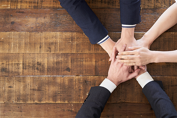 隣地を繋げ、開発用地としての価値を向上